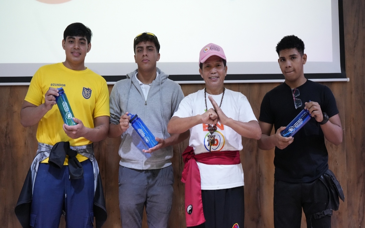 FACES impulsa el deporte con “Juego Limpio” 2025.