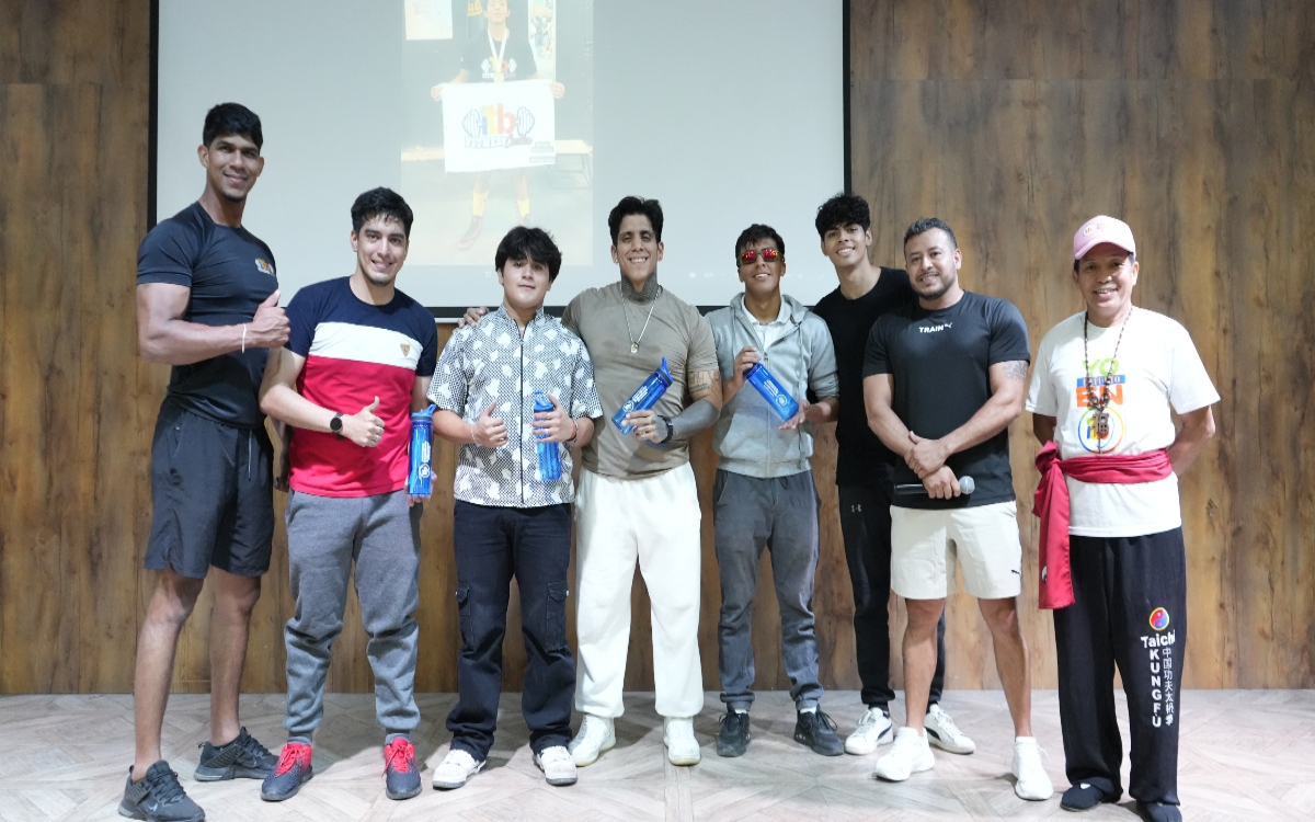 FACES impulsa el deporte con “Juego Limpio” 2025.