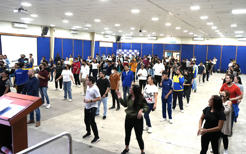 FACES impulsa el deporte con “Juego Limpio” 2025.