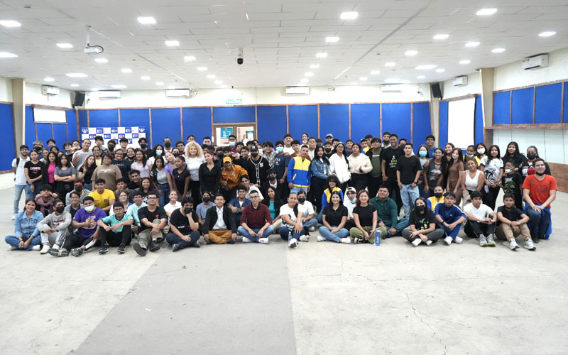 FACES impulsa el deporte con “Juego Limpio” 2025.