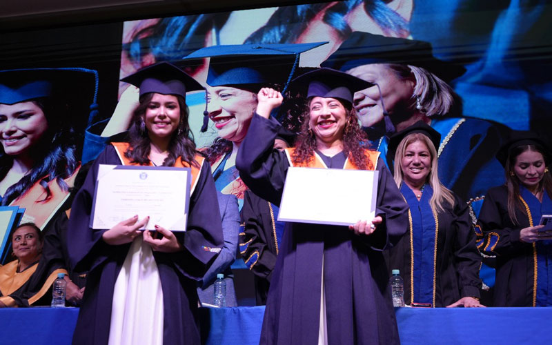 II Jornada de Graduación ITB 2025 destaca el éxito del convenio ITB-DASE que transforma vidas.