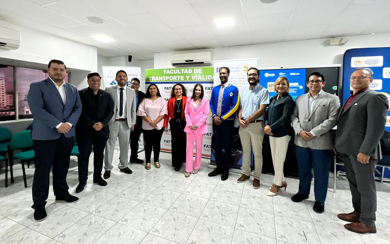 ITB desarrolla jornada científica sobre inteligencia computacional aplicada