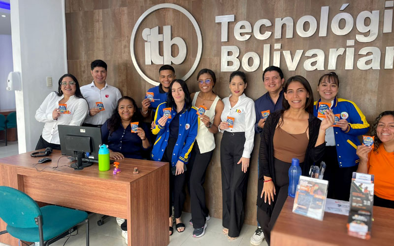 ¡Revive los mejores momentos de una jornada llena de alegría, unión y sonrisas junto a los colaboradores del ITB por el Día del Niño!