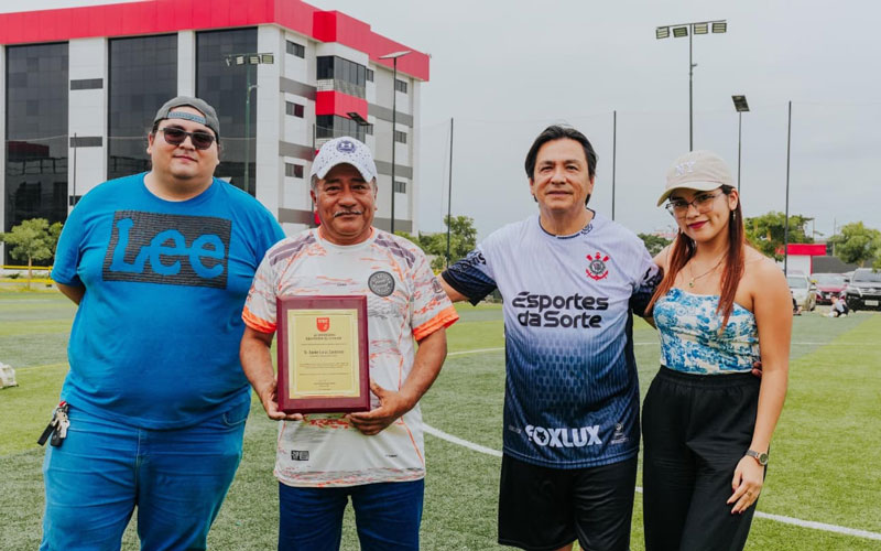 ITB y UBE celebraron a los padres con deporte, alegría y reconocimientos 
