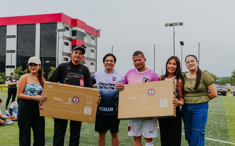 ITB y UBE celebraron a los padres con deporte, alegría y reconocimientos 
