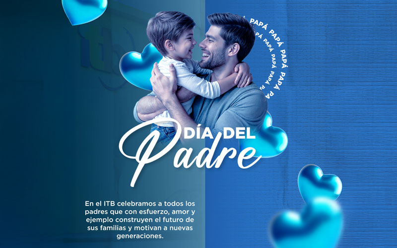 Día del Padre