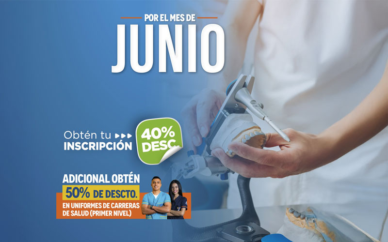 ¿Te imaginas devolverle la sonrisa a alguien?