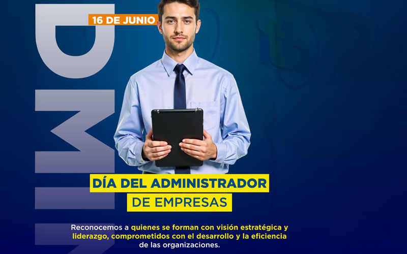Día del Administrador de Empresas