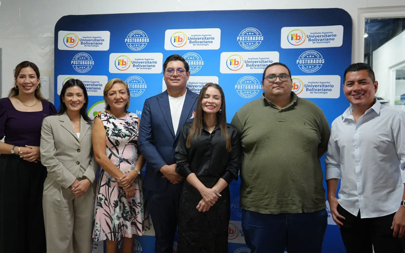 ITB inaugura nuevos y sofisticados laboratorios de cocina