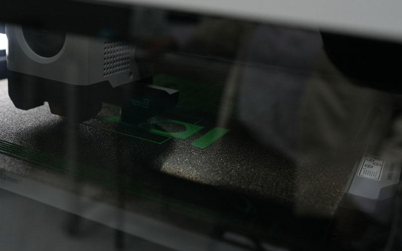 ITB reinaugura el Aula-Taller de Impresiones 3D para fortalecer la formación técnica y la innovación aplicada.