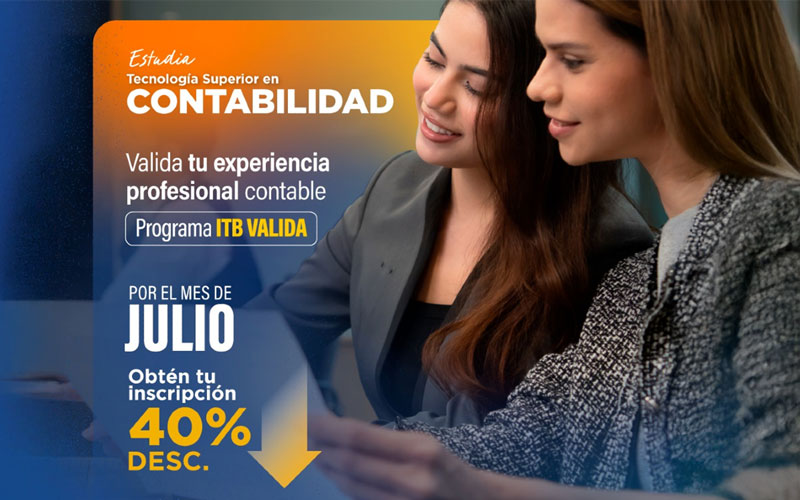 ¡Tu experiencia ahora tiene valor académico! 
