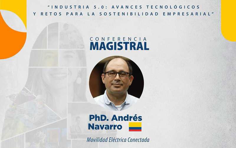 ¡No te pierdas el VI Congreso Internacional de Ciencias Técnicas y Empresariales!