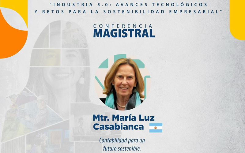 ¡No te pierdas el VI Congreso Internacional de Ciencias Técnicas y Empresariales!