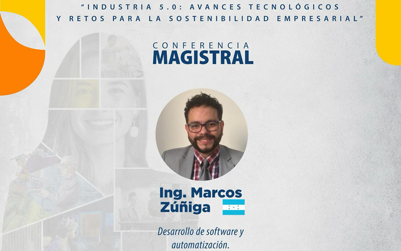 ¡No te pierdas el VI Congreso Internacional de Ciencias Técnicas y Empresariales!