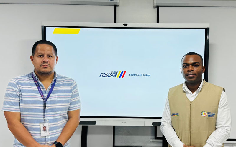 ITB fortalece perfiles profesionales de sus alumnos con Charlas de Empleabilidad