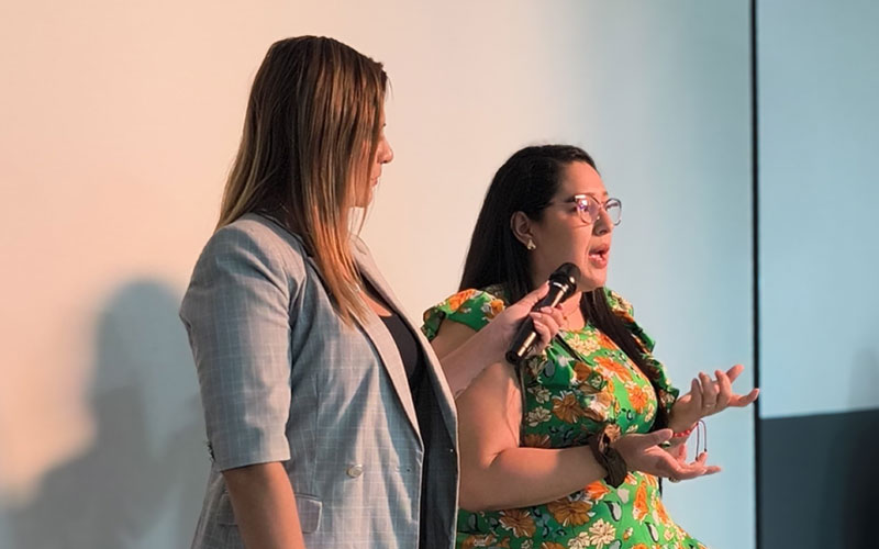 ITB impulsa el pensamiento crítico y la comunicación efectiva a través de su Club de Lectura. 