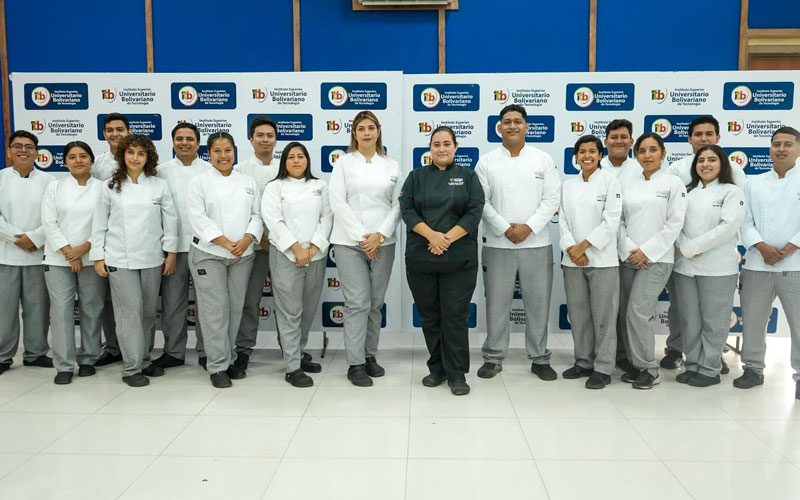 ¡Un paso más hacia la meta!