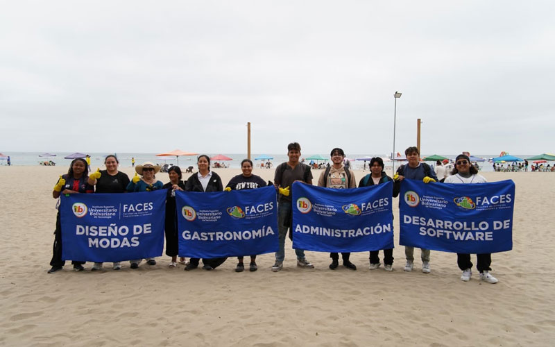 Un Océano, Mil Latidos impulsa conciencia ambiental en Salinas