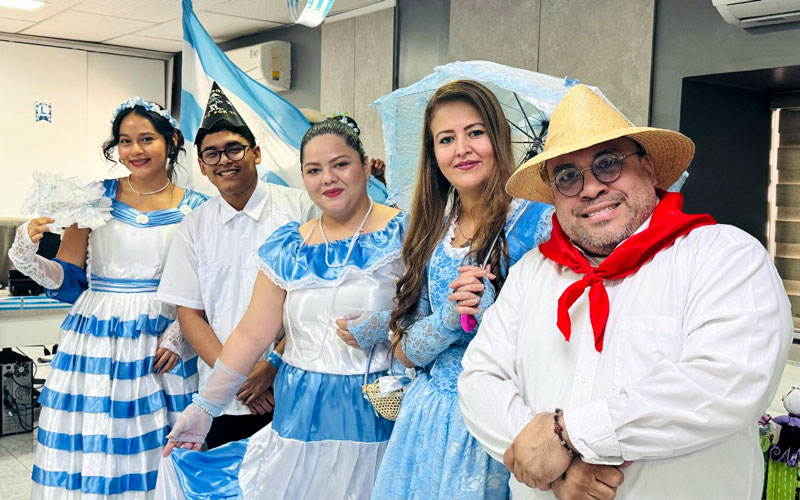 ¡ITB celebra a Guayaquil!