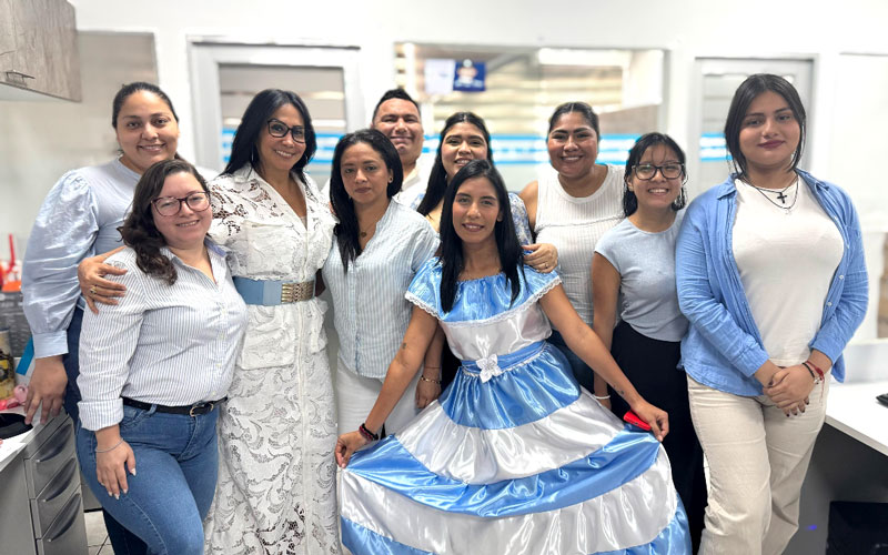 ¡ITB celebra a Guayaquil!