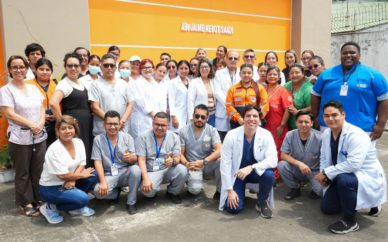 ¡En el ITB formamos profesionales que marcan la diferencia! 