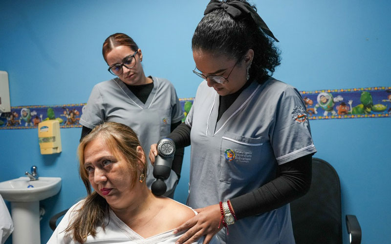 ¡En el ITB formamos profesionales que marcan la diferencia! 