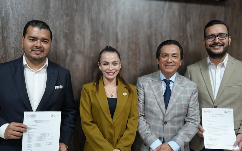 ITB celebra Socialización de la Gestión Administrativa 2025 y presentó a nuevos directivos