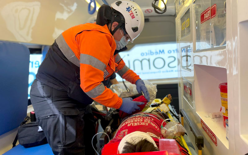 ¡Orgullo Emergente!