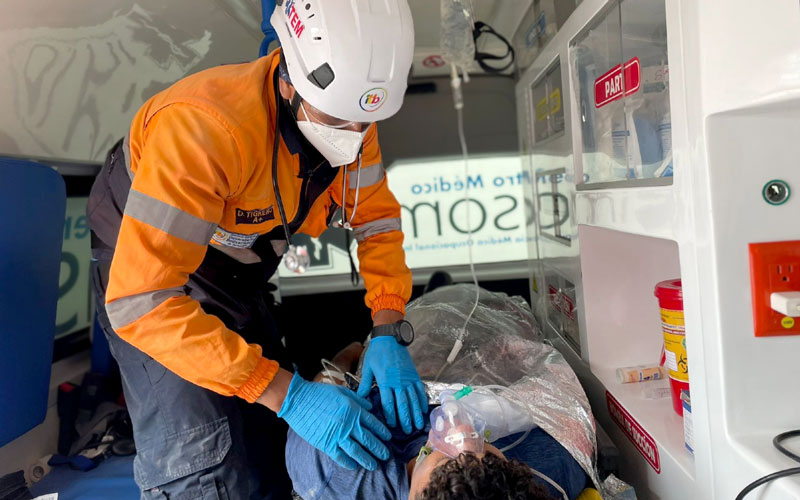 ¡Orgullo Emergente!