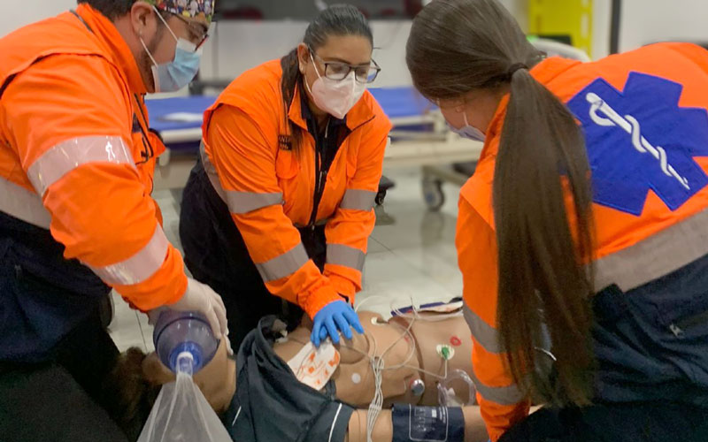 ¡Orgullo Emergente!