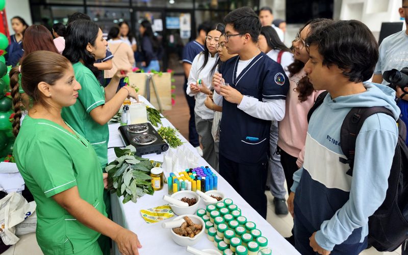 ITB conmemora el Día Nacional de la Cultura con una jornada académica y artística de alto valor educativo