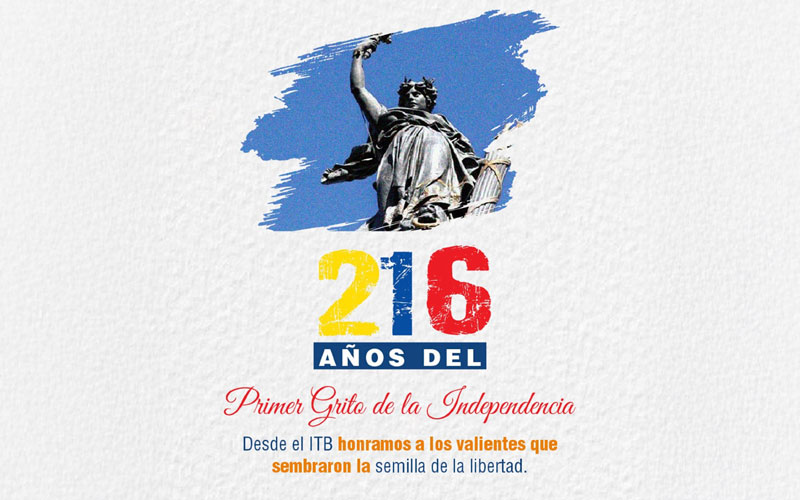 La historia de Ecuador está llena de momentos que forjaron nuestra identidad. 