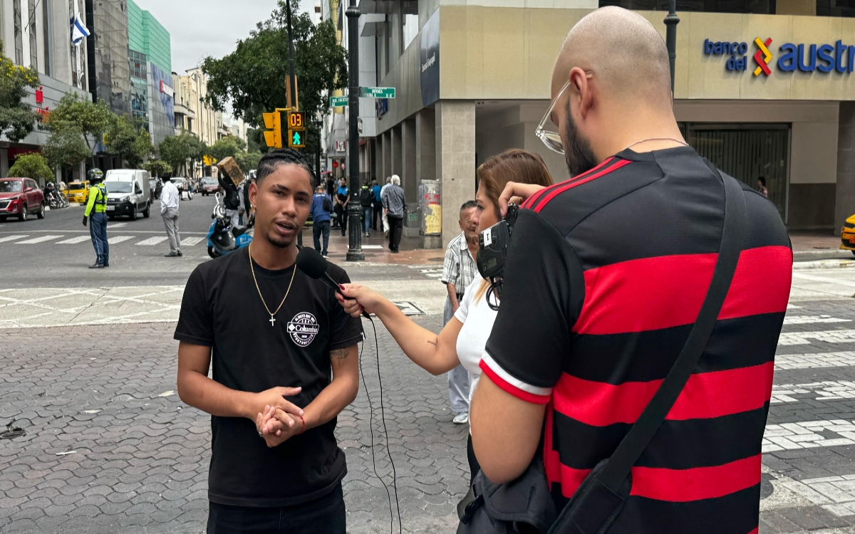 ITB conmemoró el Día Mundial del Peatón con caminata y actividades de concienciación vial