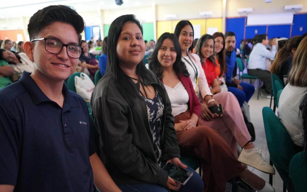 El ITB realizó el Seminario/Taller de Podología Multidisciplinaria Avanzada en el Campus Atarazana
