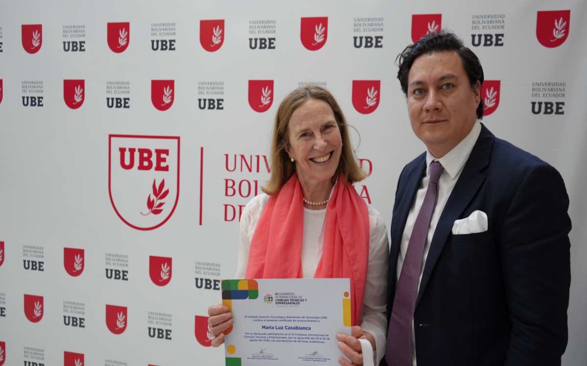 Brindis y Almuerzo en Honor a Conferencistas del VI Congreso de Ciencias Técnicas y Empresariales. 
