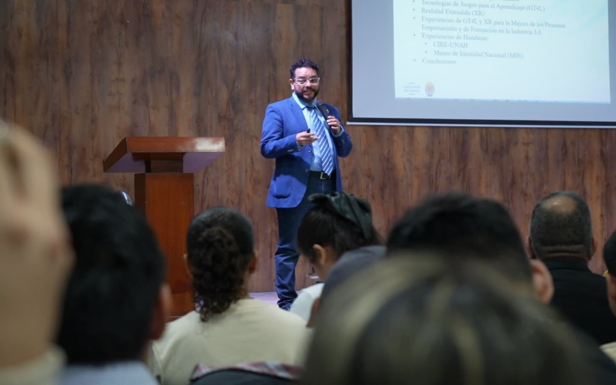 ITB cierra con broche de oro el VI Congreso Internacional de Ciencias Técnicas y Empresariales 2025