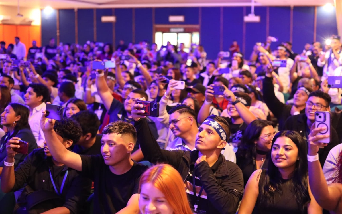 ITB cierra con broche de oro el VI Congreso Internacional de Ciencias Técnicas y Empresariales 2025