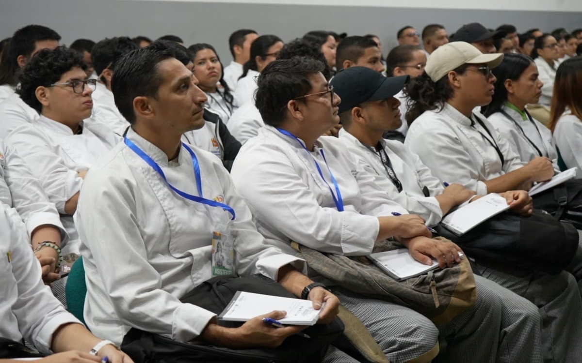 ITB cierra con broche de oro el VI Congreso Internacional de Ciencias Técnicas y Empresariales 2025