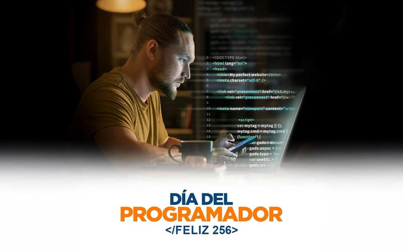 Día del Programador 