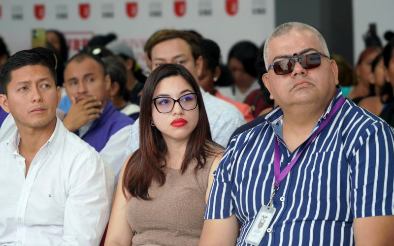  ITB y MIES Zonal 8 crean espacio para el emprendimiento inclusivo