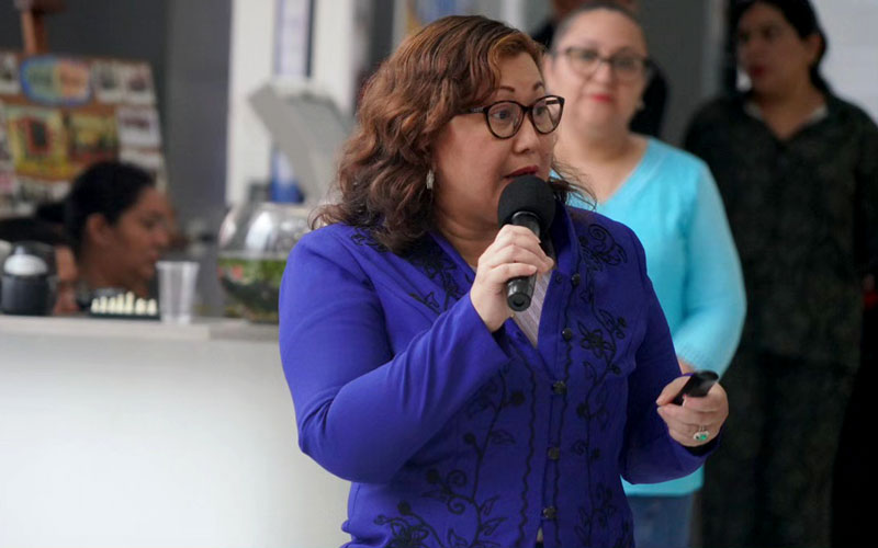  ITB y MIES Zonal 8 crean espacio para el emprendimiento inclusivo