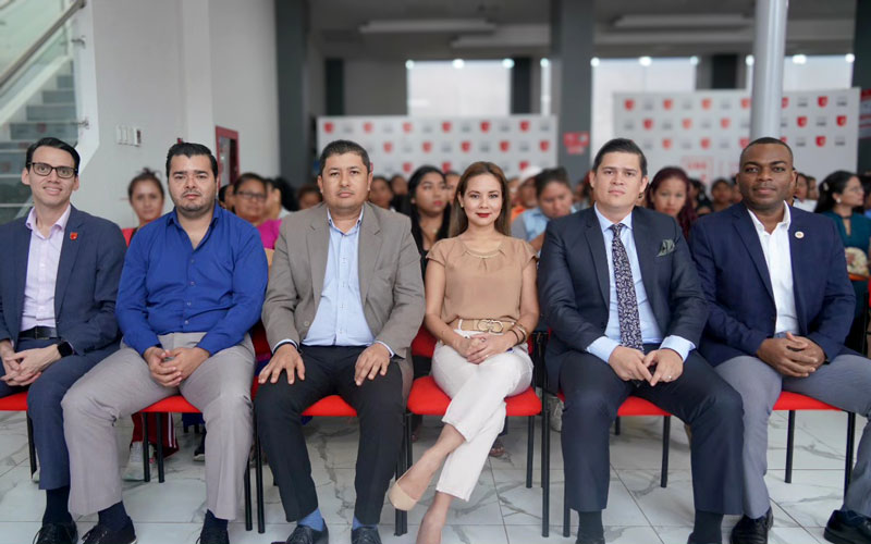  ITB y MIES Zonal 8 crean espacio para el emprendimiento inclusivo