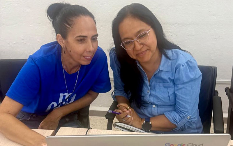 ITB impulsa segunda estancia de docentes en formación doctoral en universidades de Cuba 