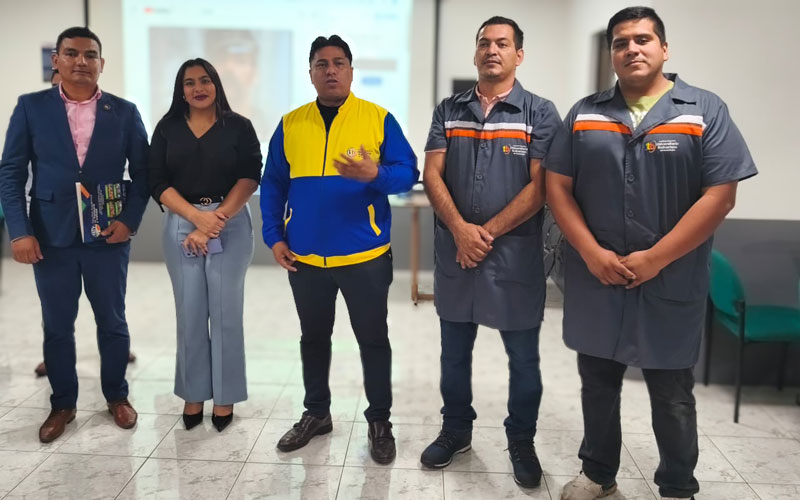 ITB fortalece las Habilidades Blandas en sus estudiantes de FATV.