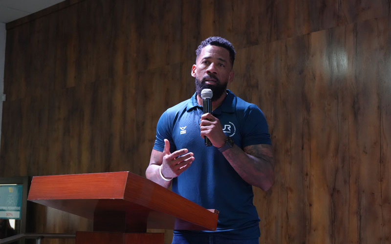 ITB homenajeó a los adultos mayores en su día internacional.