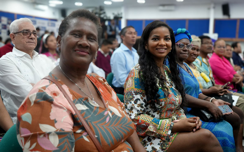 CPCCS e ITB impulsan una nueva edición del concurso “Quién Sabe… Participa” en Guayas, en vísperas de las fiestas octubrinas.