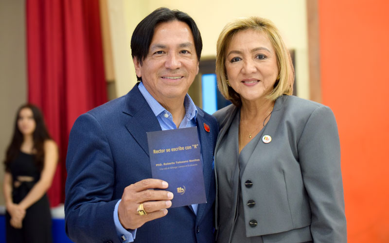 Buckingham English Center cumple 15 años impulsando la educación con ITB y UBE. 