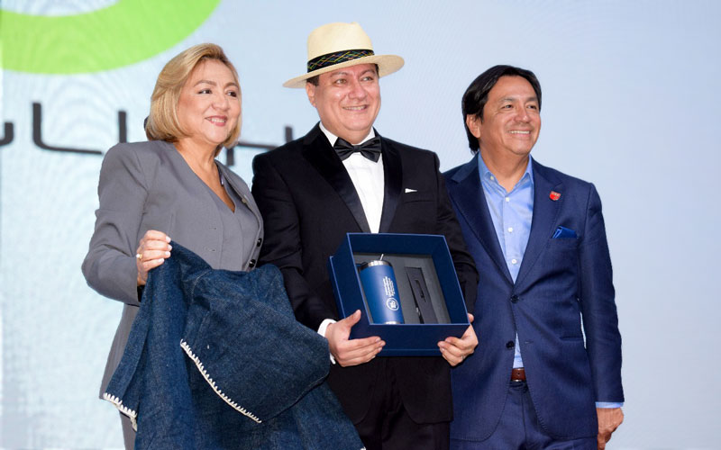 Buckingham English Center cumple 15 años impulsando la educación con ITB y UBE. 