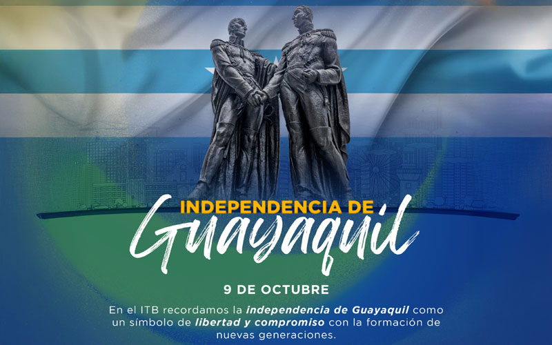 Independencia de guayaquil