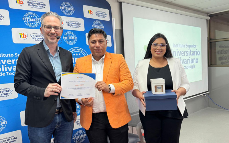 Exitoso Café Bolivariano impulsa el diálogo sobre transporte y logística 